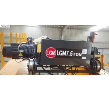 Palang LGM 7,5T