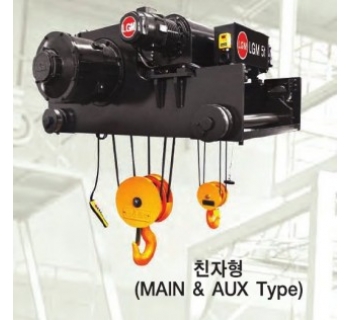 Palang LGM Mẹ bồng con 