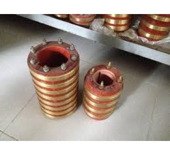 Cổ góp điện